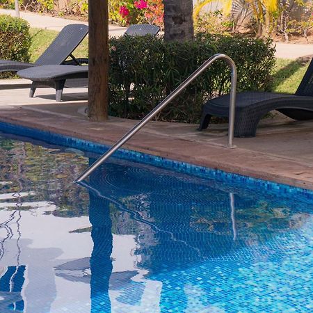 Casa En Privada Frente A La Playa Con Alberca! Villa Mazatlán Esterno foto