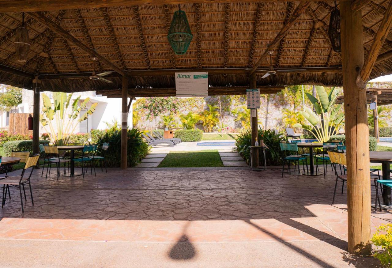 Casa En Privada Frente A La Playa Con Alberca! Villa Mazatlán Esterno foto