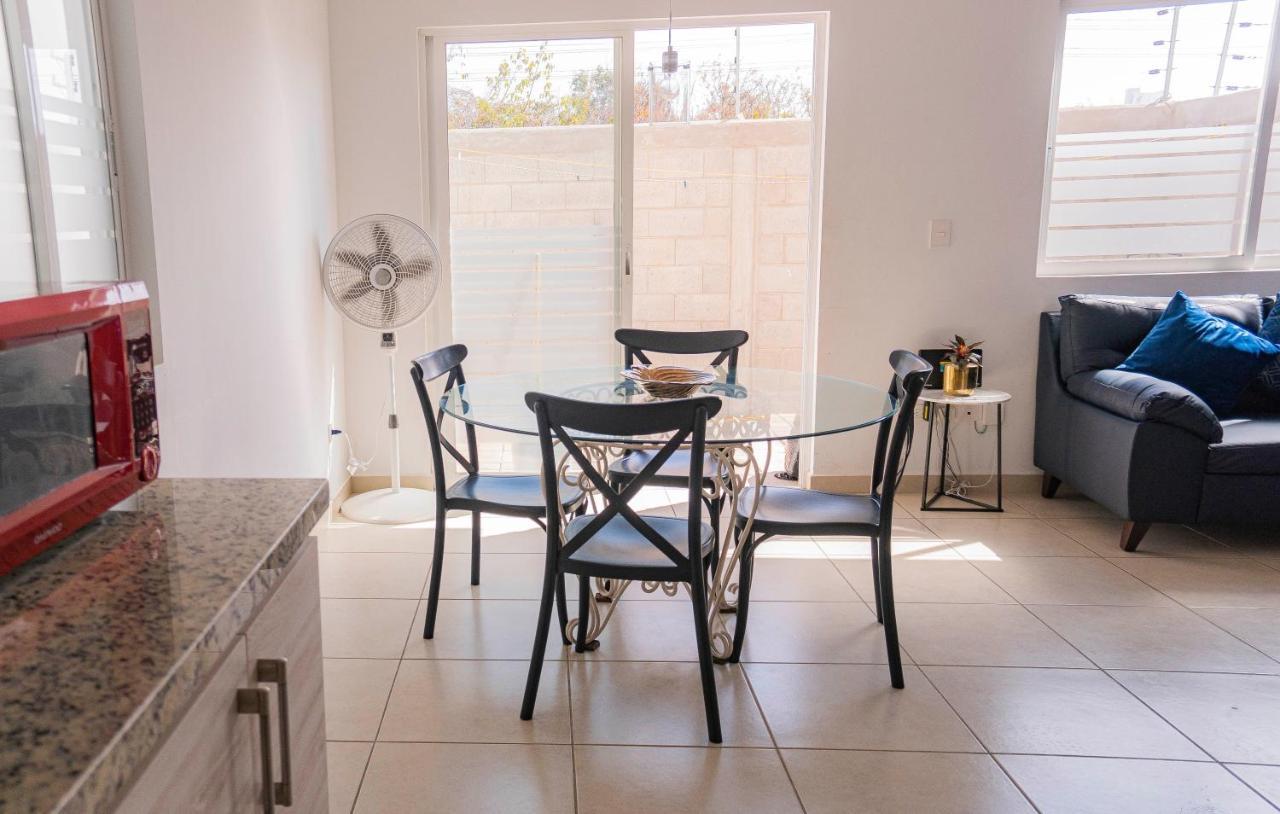 Casa En Privada Frente A La Playa Con Alberca! Villa Mazatlán Esterno foto