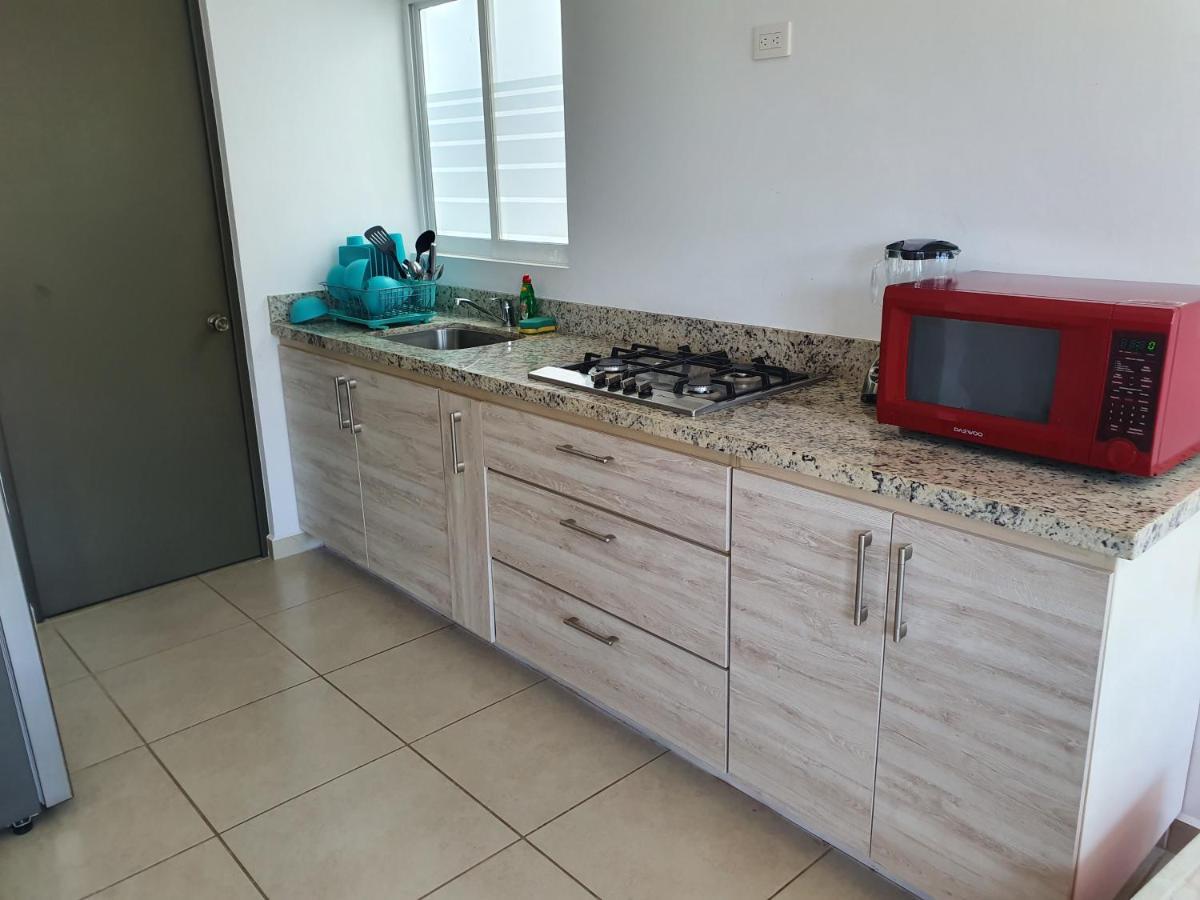 Casa En Privada Frente A La Playa Con Alberca! Villa Mazatlán Esterno foto