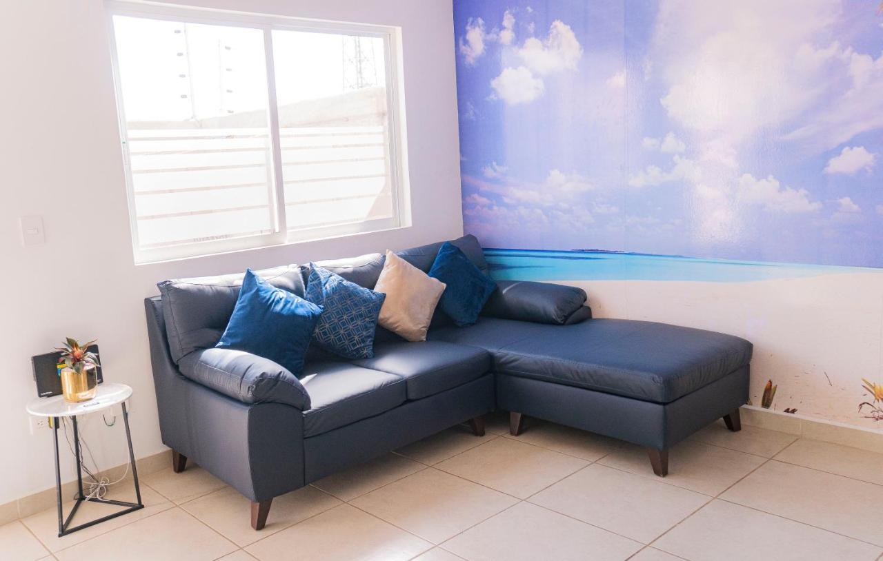 Casa En Privada Frente A La Playa Con Alberca! Villa Mazatlán Esterno foto