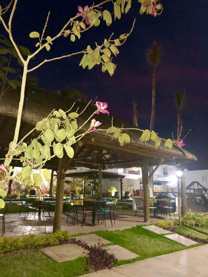 Casa En Privada Frente A La Playa Con Alberca! Villa Mazatlán Esterno foto